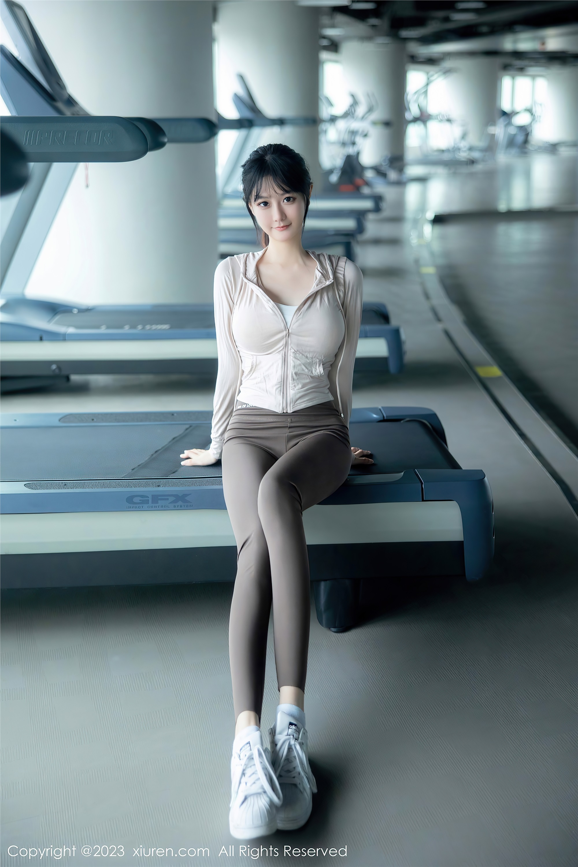 XiuRen秀人网  2023.05.05 NO.6683 幼幼